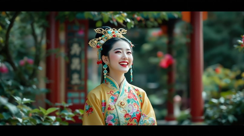 还珠格格 封面
